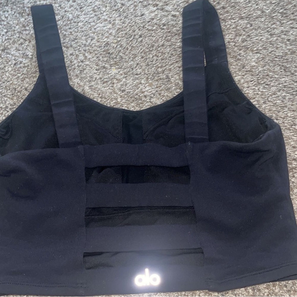 Alo Yoga Bra